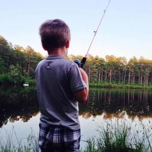 Meet your Posher, Candy